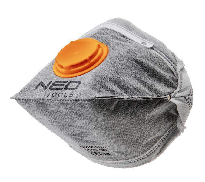 NEO TOOLS Рото-защитная маска 97-311